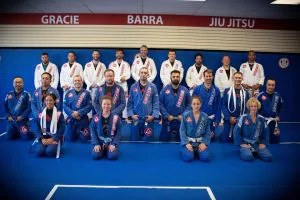 Premier Jiu-Jitsu Academy - Glenview academy photo