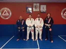 Premier Jiu-Jitsu Academy - Glenview academy photo