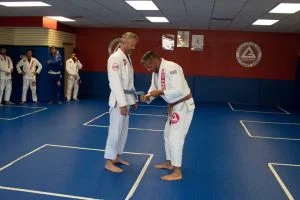 Premier Jiu-Jitsu Academy - Glenview academy photo
