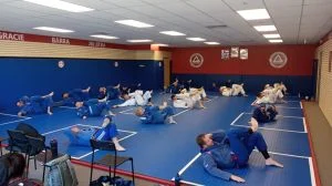 Premier Jiu-Jitsu Academy - Glenview academy photo