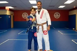 Premier Jiu-Jitsu Academy - Glenview academy photo