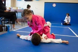 Premier Jiu-Jitsu Academy - Glenview academy photo