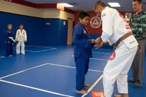 Premier Jiu-Jitsu Academy - Glenview academy photo