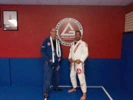 Premier Jiu-Jitsu Academy - Glenview academy photo