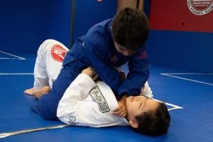 Premier Jiu-Jitsu Academy - Glenview academy photo