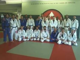 Premier Jiu-Jitsu Academy - Glenview academy photo