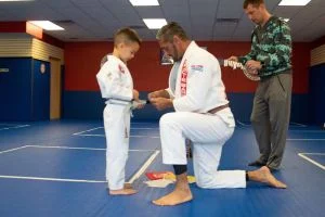 Premier Jiu-Jitsu Academy - Glenview academy photo