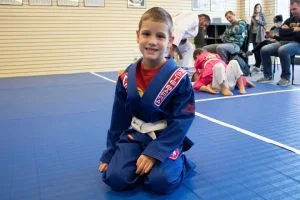 Premier Jiu-Jitsu Academy - Glenview academy photo