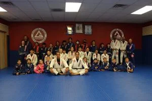 Premier Jiu-Jitsu Academy - Glenview academy photo