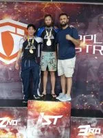 Premier Jiu-Jitsu Academy - Glenview academy photo