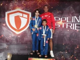 Premier Jiu-Jitsu Academy - Glenview academy photo