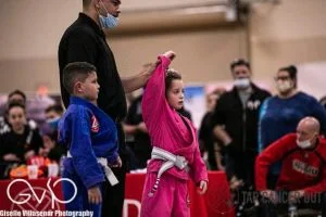 Premier Jiu-Jitsu Academy - Glenview academy photo