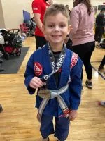 Premier Jiu-Jitsu Academy - Glenview academy photo