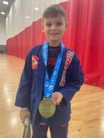 Premier Jiu-Jitsu Academy - Glenview academy photo