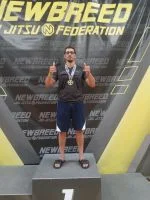 Premier Jiu-Jitsu Academy - Glenview academy photo