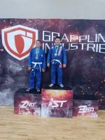 Premier Jiu-Jitsu Academy - Glenview academy photo