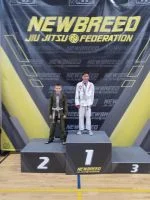 Premier Jiu-Jitsu Academy - Glenview academy photo