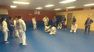 Premier Jiu-Jitsu Academy - Glenview academy photo