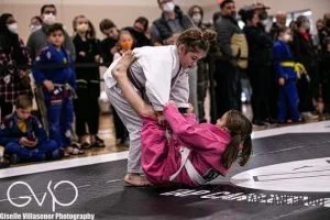 Premier Jiu-Jitsu Academy - Glenview academy photo