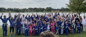 Premier Jiu-Jitsu Academy - Glenview academy photo