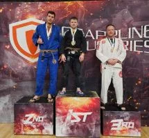 Premier Jiu-Jitsu Academy - Glenview academy photo