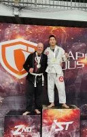 Premier Jiu-Jitsu Academy - Glenview academy photo