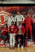 Premier Jiu-Jitsu Academy - Glenview academy photo