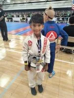 Premier Jiu-Jitsu Academy - Glenview academy photo