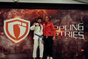 Premier Jiu-Jitsu Academy - Glenview academy photo
