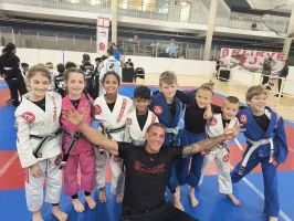 Premier Jiu-Jitsu Academy - Glenview academy photo