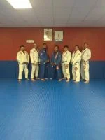 Premier Jiu-Jitsu Academy - Glenview academy photo