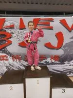 Premier Jiu-Jitsu Academy - Glenview academy photo
