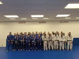 Premier Jiu-Jitsu Academy - Glenview academy photo