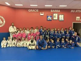Premier Jiu-Jitsu Academy - Glenview academy photo