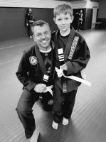 Premier Jiu-Jitsu Academy - Glenview academy photo