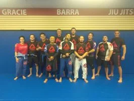 Premier Jiu-Jitsu Academy - Glenview academy photo