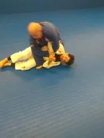 Premier Jiu-Jitsu Academy - Glenview academy photo