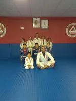 Premier Jiu-Jitsu Academy - Glenview academy photo