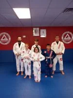 Premier Jiu-Jitsu Academy - Glenview academy photo