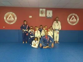 Premier Jiu-Jitsu Academy - Glenview academy photo