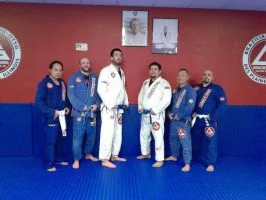 Premier Jiu-Jitsu Academy - Glenview academy photo