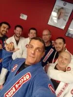 Premier Jiu-Jitsu Academy - Glenview academy photo