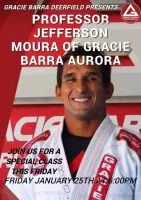 Premier Jiu-Jitsu Academy - Glenview academy photo