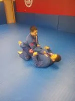Premier Jiu-Jitsu Academy - Glenview academy photo