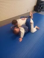 Premier Jiu-Jitsu Academy - Glenview academy photo
