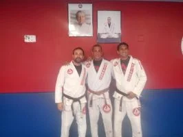 Premier Jiu-Jitsu Academy - Glenview academy photo