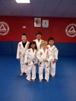 Premier Jiu-Jitsu Academy - Glenview academy photo