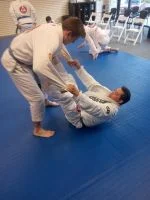 Premier Jiu-Jitsu Academy - Glenview academy photo