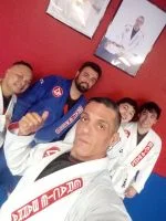 Premier Jiu-Jitsu Academy - Glenview academy photo