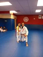 Premier Jiu-Jitsu Academy - Glenview academy photo